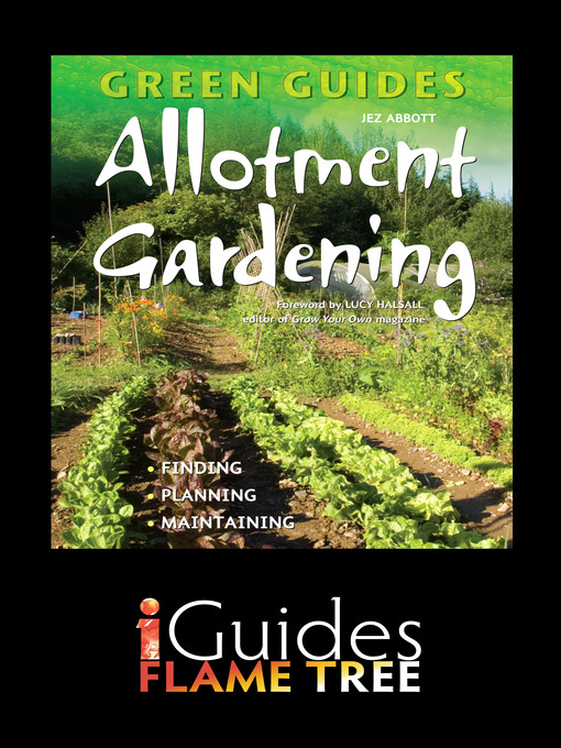 Title details for Allotment Gardening by Jez Abbott - Available